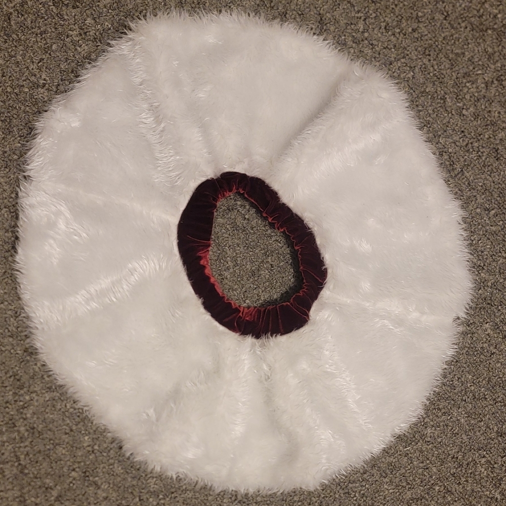 Sugarplum Lane 2T Skirt